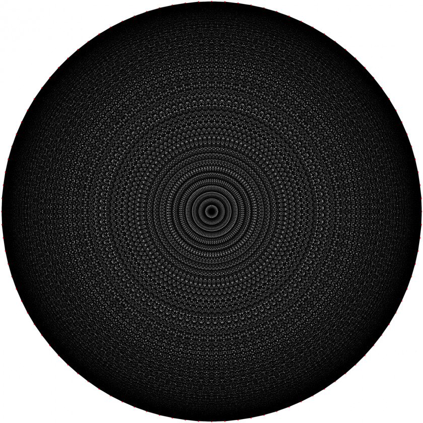 Clothes Button Circle PNG