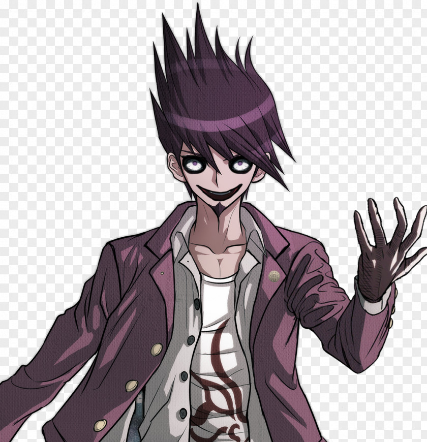 Danganronpa V3: Killing Harmony PlayStation 4 Video Game Spoiler PNG