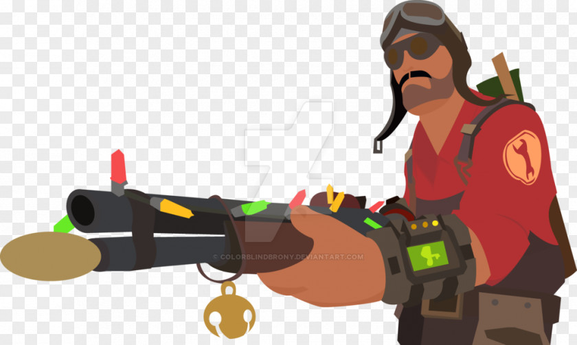 Engineer Cartoon Team Fortress 2 Video Game PNG