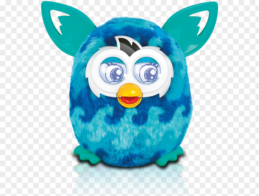 Furby Amazon.com Furbling Creature Toy Online Shopping PNG