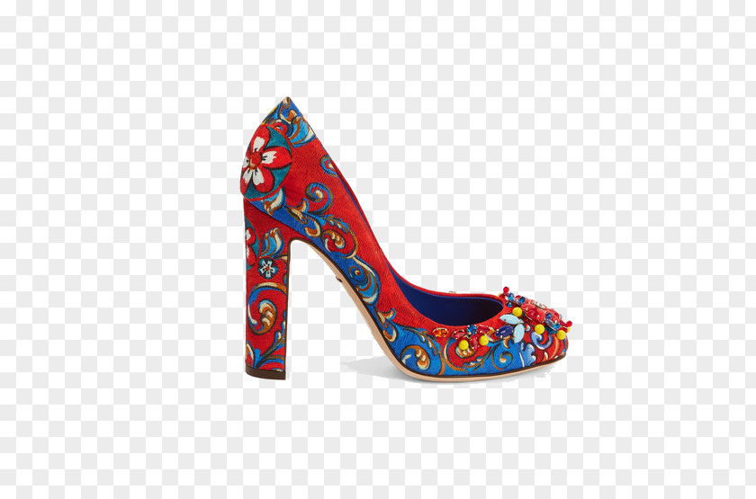 High-heeled Shoes Dolce & Gabbana Footwear Court Shoe Mary Jane PNG