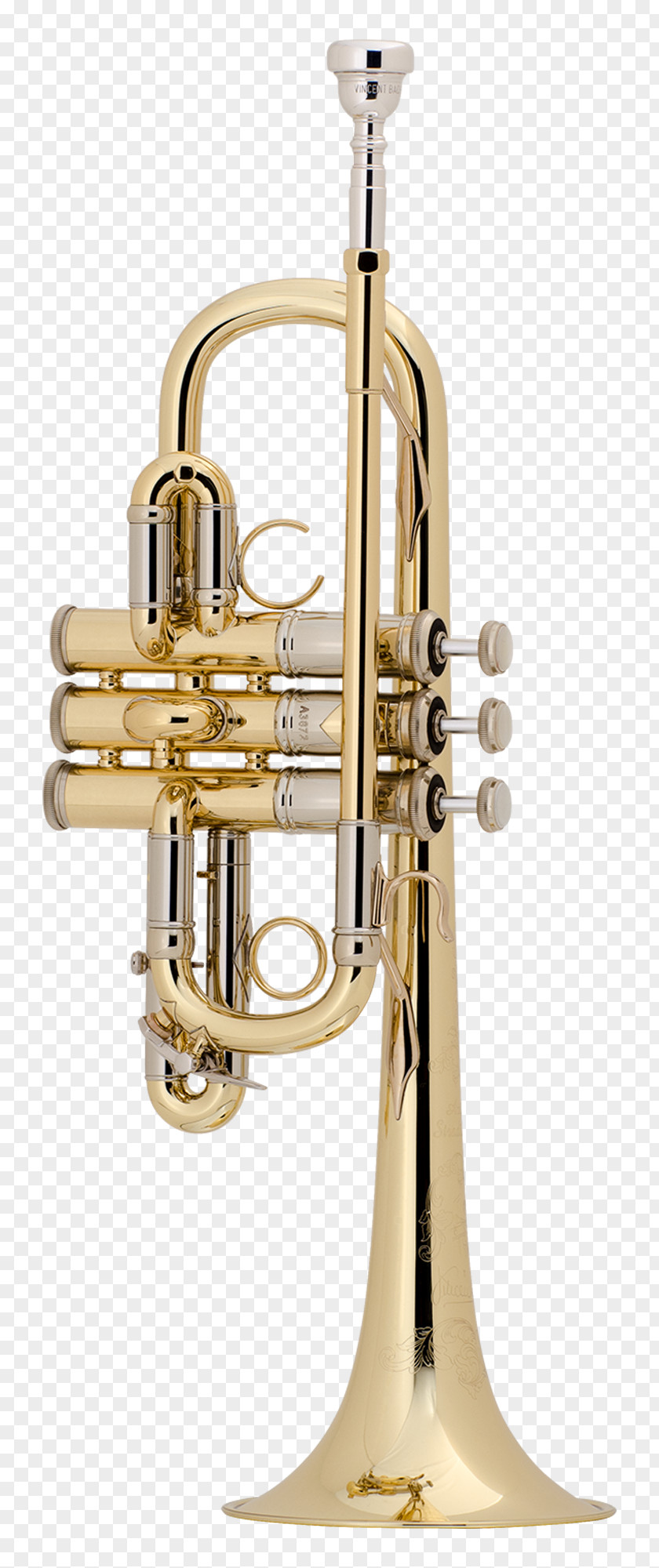 Homemade Instruments Trumpet Vincent Bach Corporation Conn-Selmer C.G. Conn Brass PNG