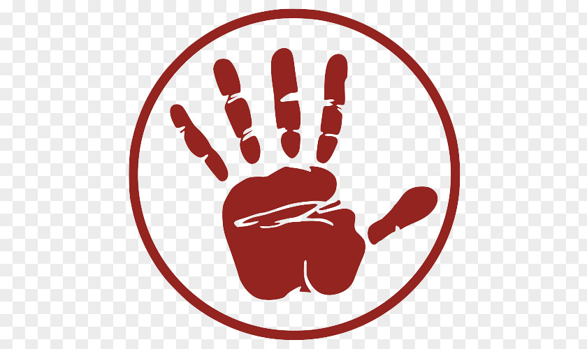 Human Law Art Footprint Hand Clip PNG