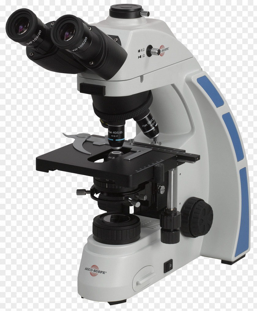 Microscope Optical David Blais Services Digital Optics PNG