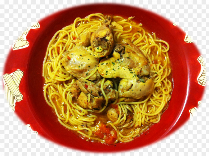 Pernas De Frango Spaghetti Alla Puttanesca Chow Mein Alle Vongole Chinese Noodles Aglio E Olio PNG