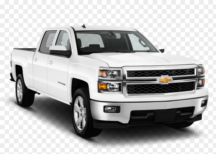 Pick Up Car Pickup Truck Chevrolet Silverado General Motors PNG