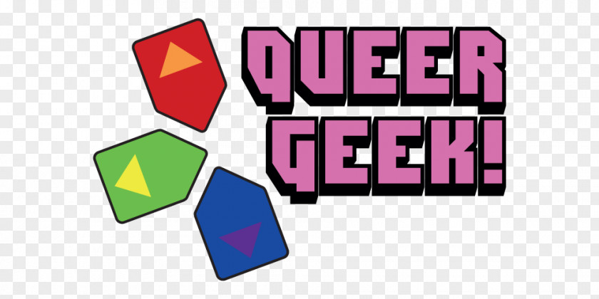 Queer LGBT Phoenix Comics & Games Geek PNG