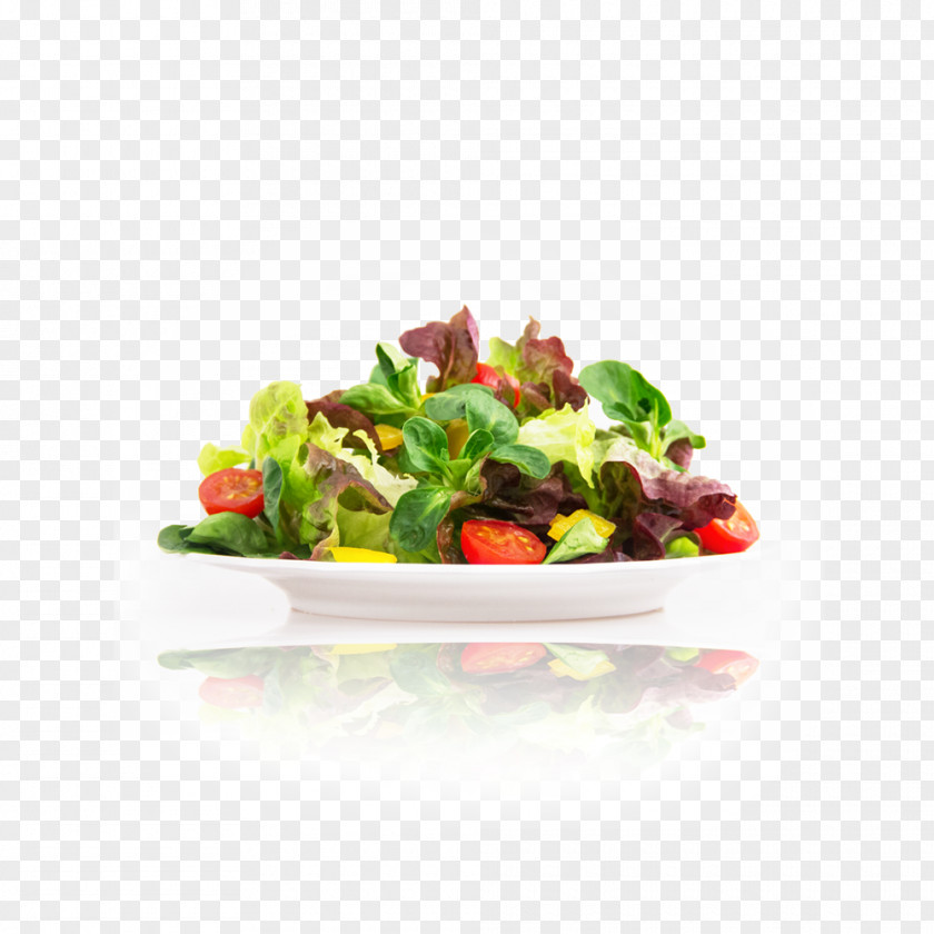 Salad Vegetarian Cuisine Platter Leaf Vegetable Recipe PNG