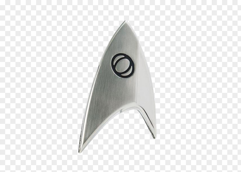 Science Starfleet Badge Star Trek Insegna PNG