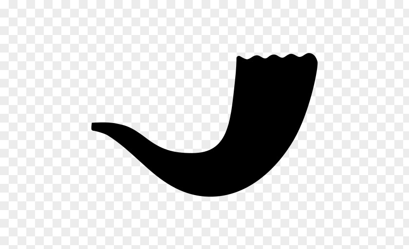 Shofar Logo Clip Art PNG