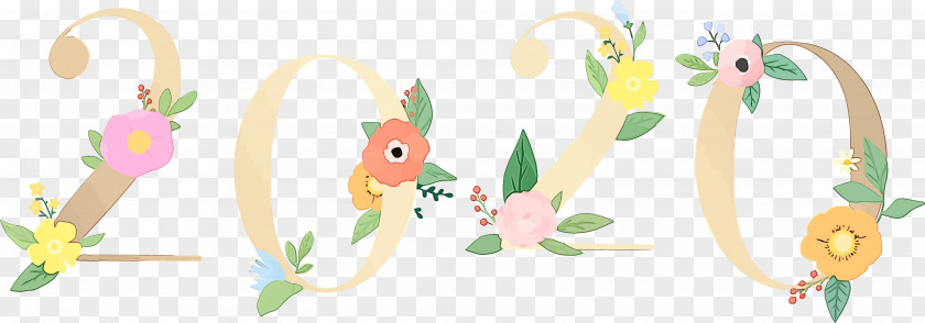 Tail Plant Cartoon PNG