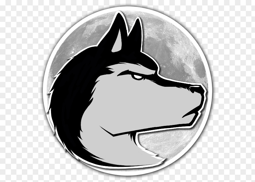 Wolf Sticker Canidae Dog Snout White Mammal PNG