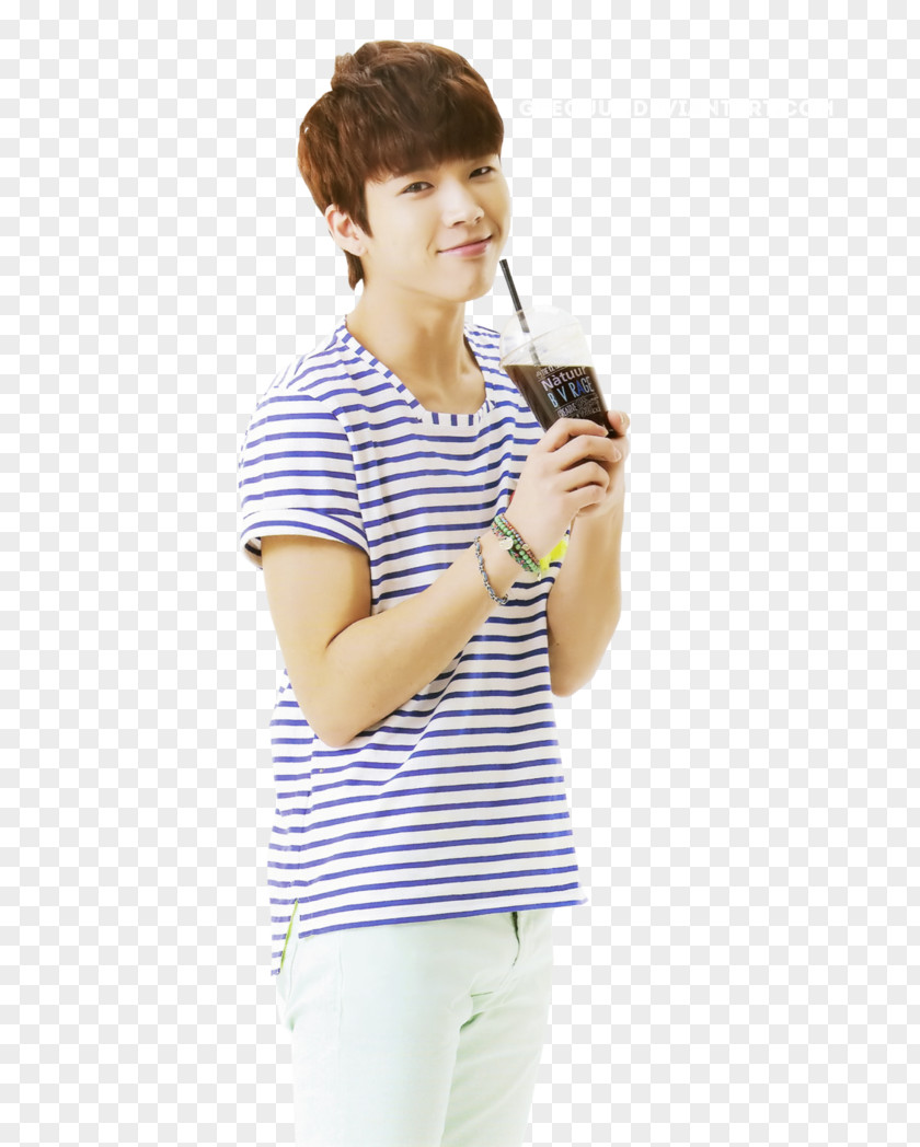 Woohyun Infinite South Korea Hi! School-Love On K-pop PNG