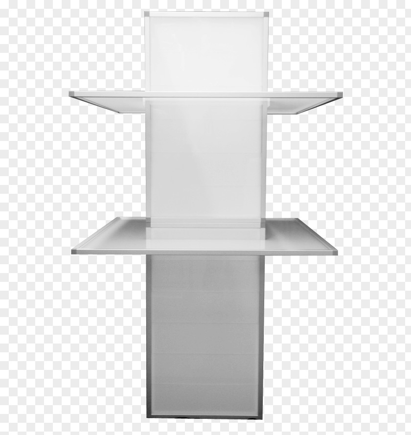 Angle Shelf PNG