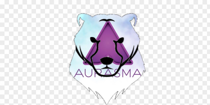 Aurasma Mammal Logo Character Font PNG