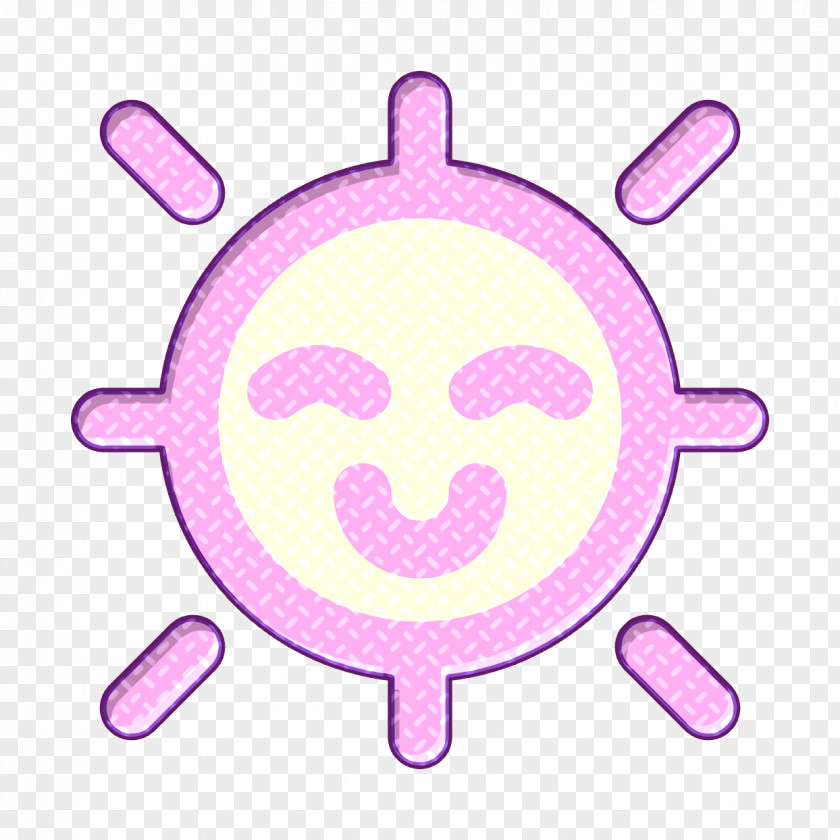 Baby Icon Sun PNG