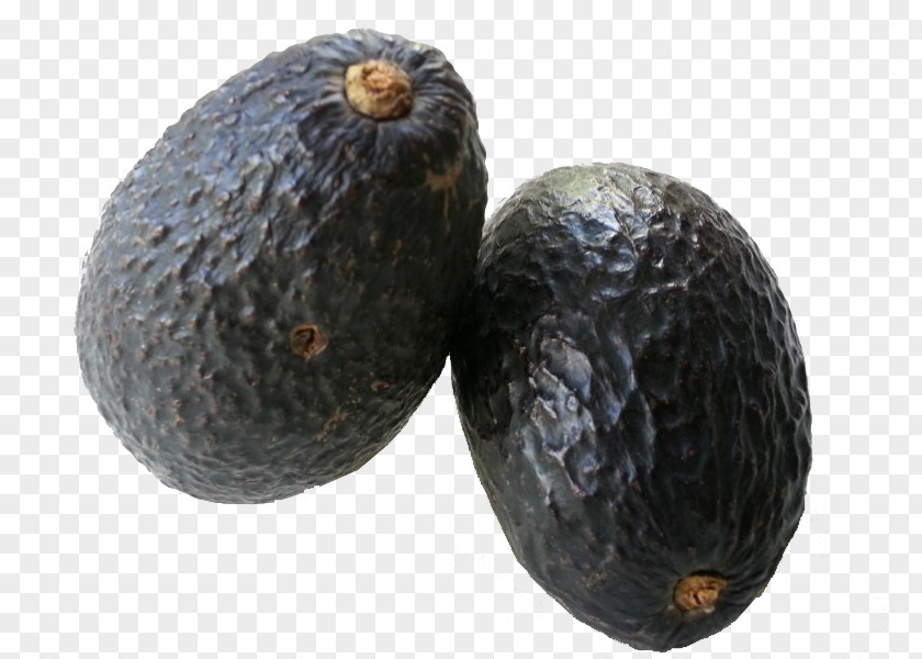 Black Avocado Fruit Food Pear PNG