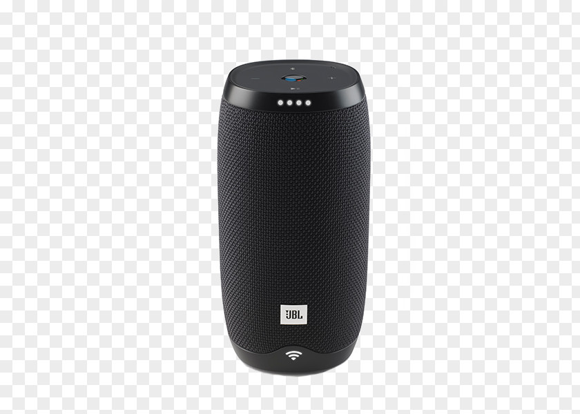 Bluetooth Speaker JBL Link 10 / 20 Voice Command Device Loudspeaker Google Assistant Smart PNG