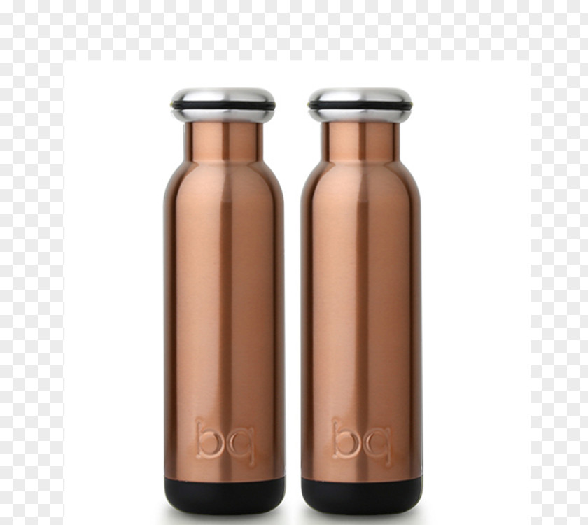 Bottle Water Bottles Thermal Insulation Thermoses Vacuum Insulated Panel PNG
