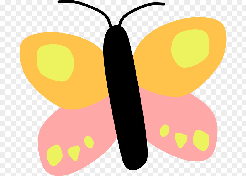 Buterfly Butterfly Clip Art PNG