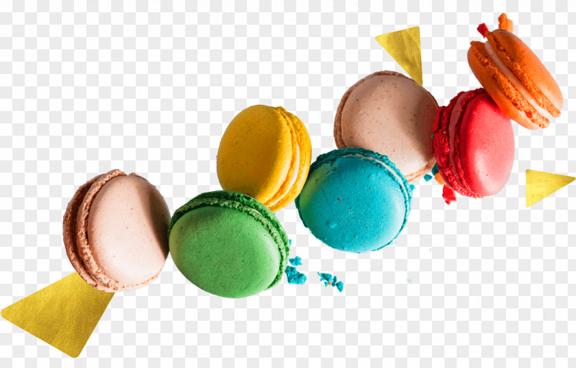 Cake Macaroon Macaron Tsoureki Oatcake PNG