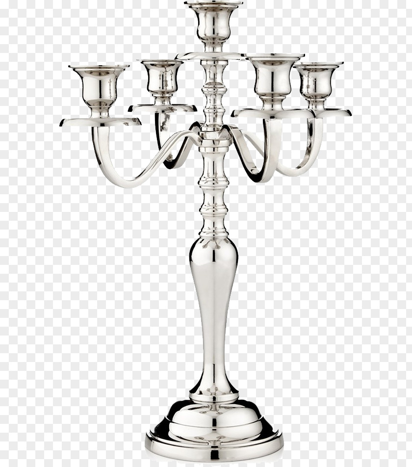 Candle Candelabra Candlestick Wine Glass PNG