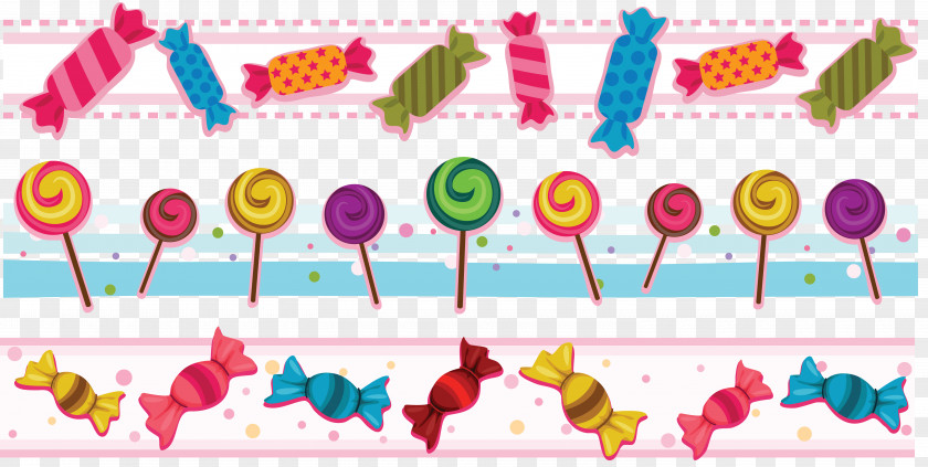 Candy Ice Cream Lollipop Chocolate Bar Clip Art PNG