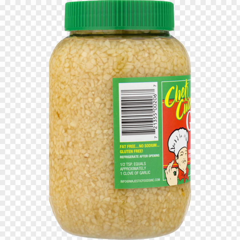 Garlic Mincing Spice Powder Seasoning PNG