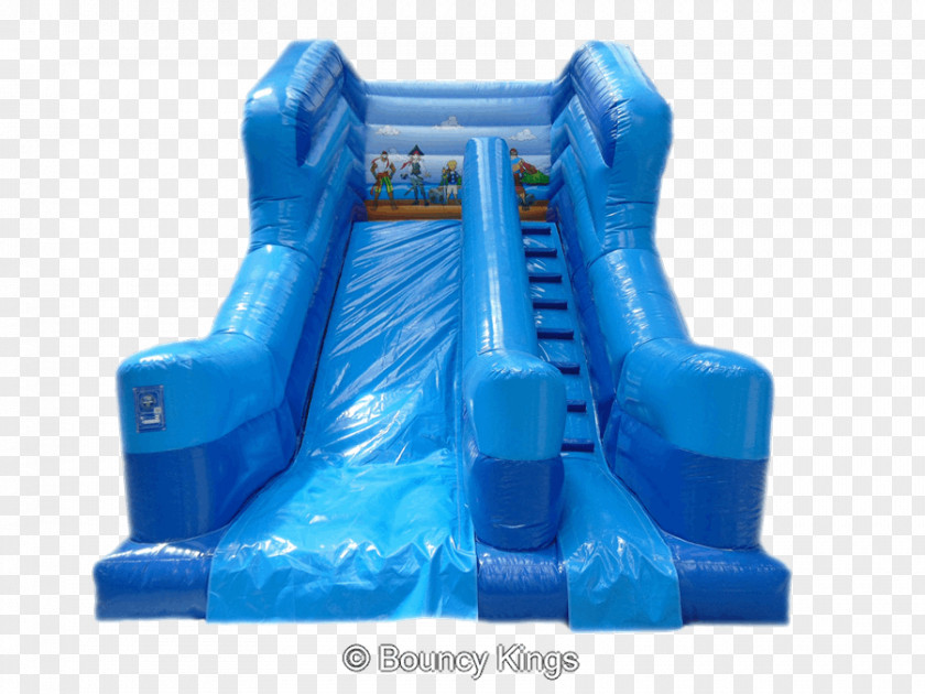 Inflatable Slide Leicester City F.C. Nottingham Coventry PNG