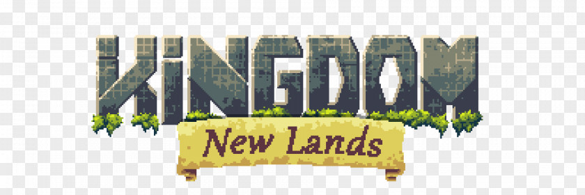 Kingdom: New Lands Independent Games Festival Video Game Wikia PNG