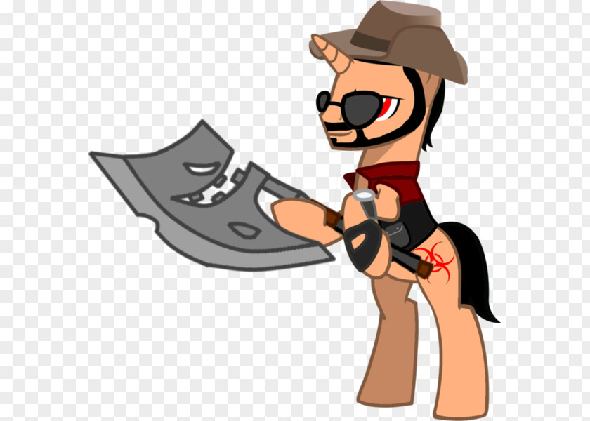 My Little Pony Team Fortress 2 Garry's Mod Video Game PNG