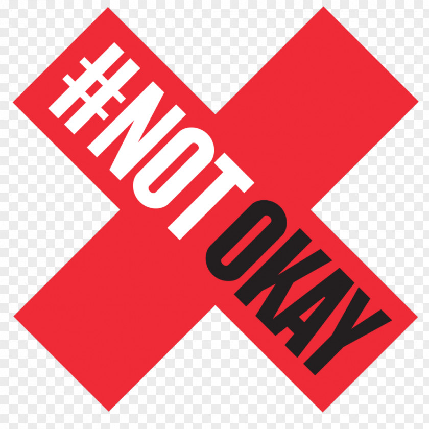 Okay Logo Image Violence Against Women Brand Product PNG