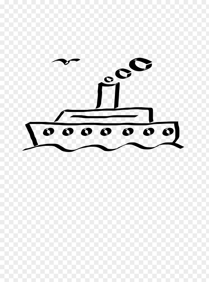 Ship Clipart Disney Cruise Line Ferry Clip Art PNG