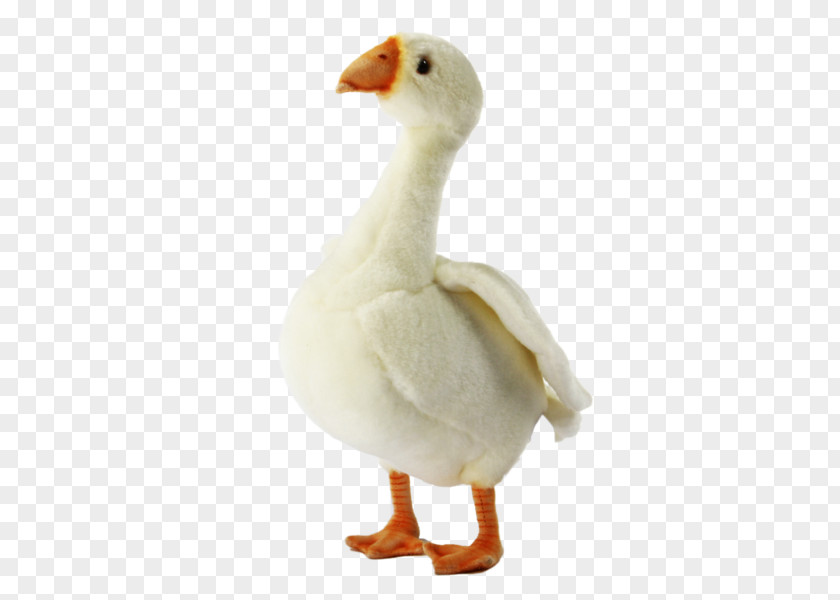Silly Goose Duck Stuffed Animals & Cuddly Toys Doll PNG