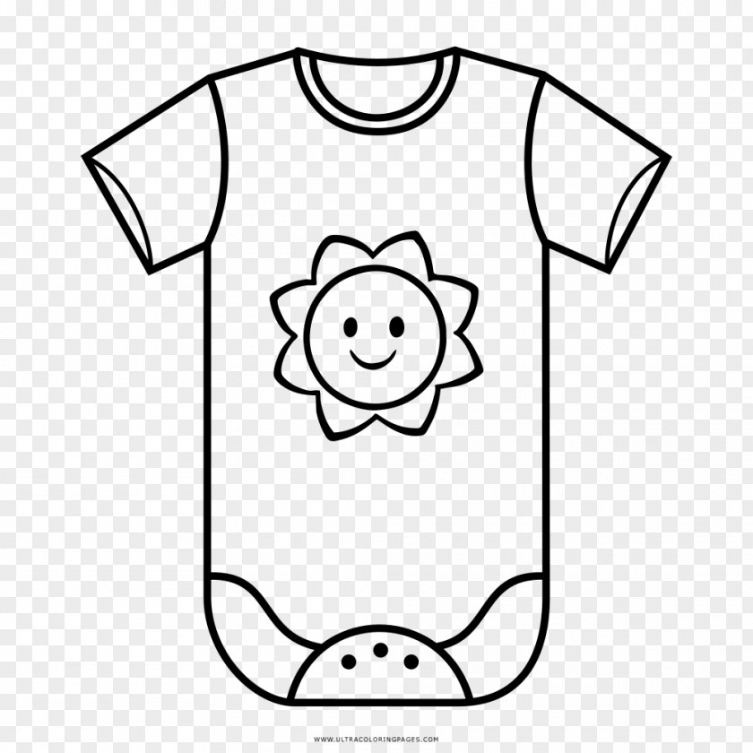 T-shirt Infant Clothing Child Drawing PNG