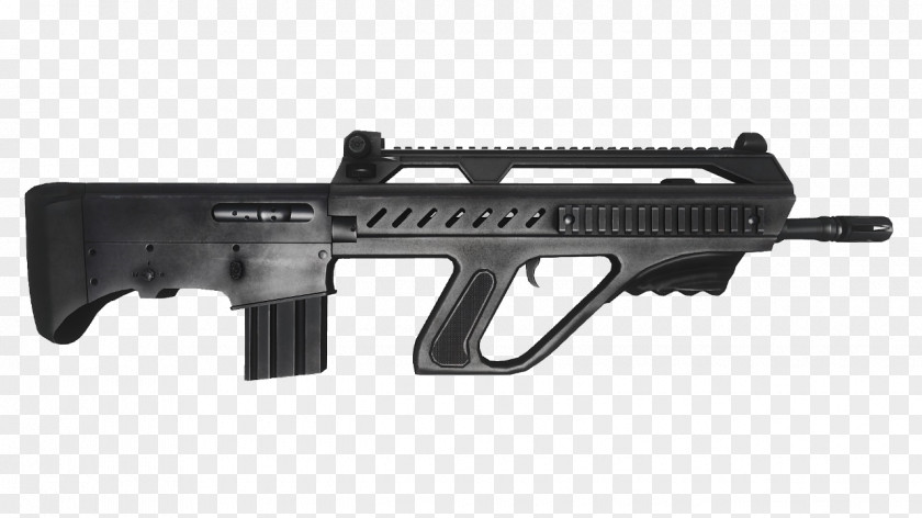 Trigger ARMA 3 Assault Rifle Firearm Carbine PNG rifle Carbine, assault clipart PNG