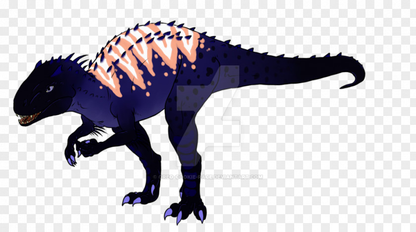 Velociraptor Terrestrial Animal Tyrannosaurus PNG