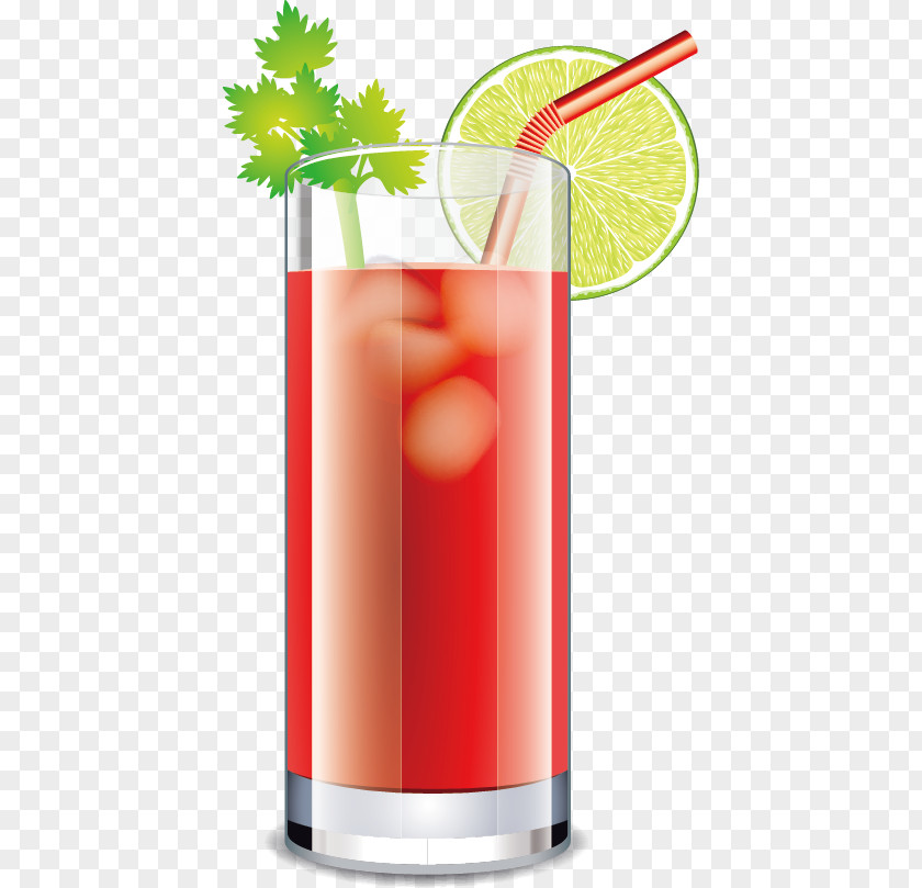 Cocktail Bloody Mary Blue Lagoon Drink Clip Art PNG