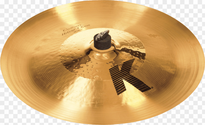 Drums Avedis Zildjian Company China Cymbal Crash PNG