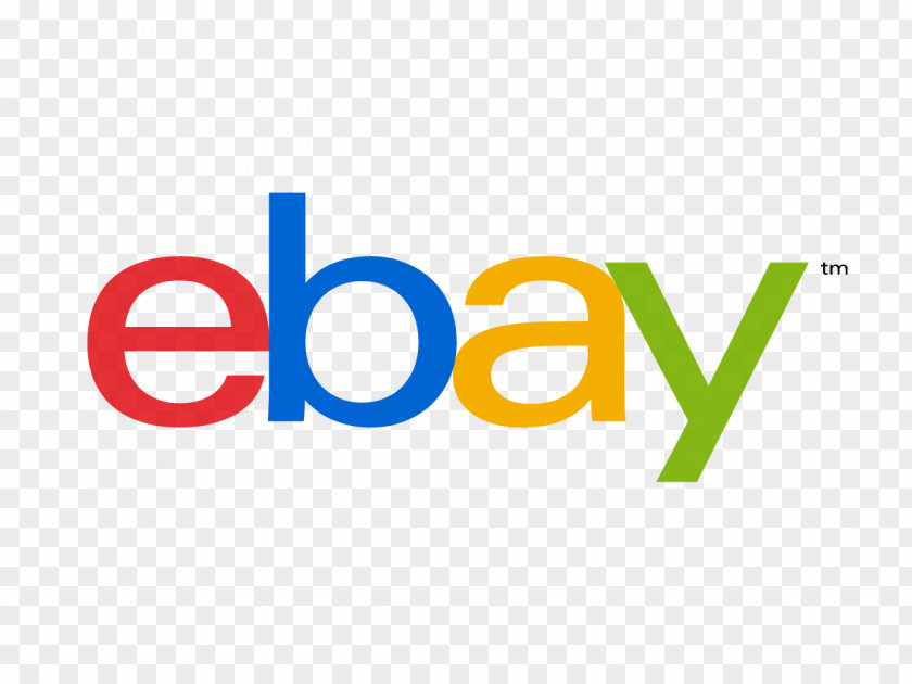 Ebay Logo EBay Brand Desktop Wallpaper Product PNG
