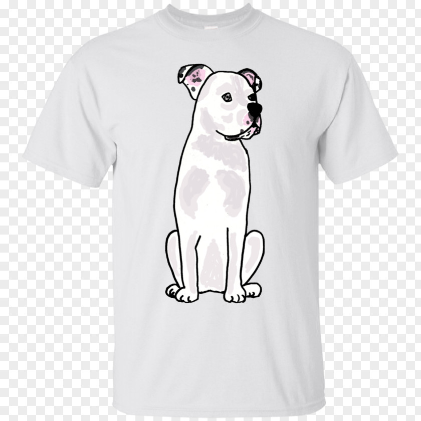 Family Tshirt T-shirt Dog Breed Italian Greyhound American Bulldog PNG