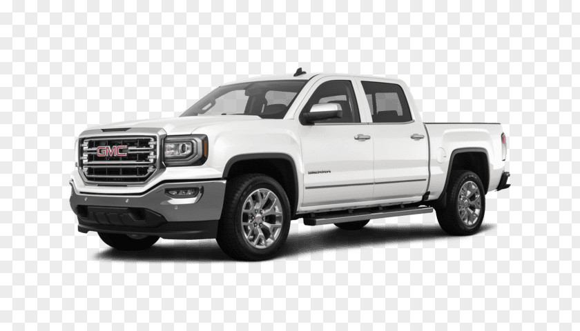 GMC Sierra 1500 Classic Buick Four-wheel Drive Crew Cab PNG