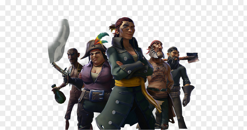 Juego Multijugador Sea Of Thieves PlayerUnknown's Battlegrounds Xbox One Video Game Fortnite Battle Royale PNG