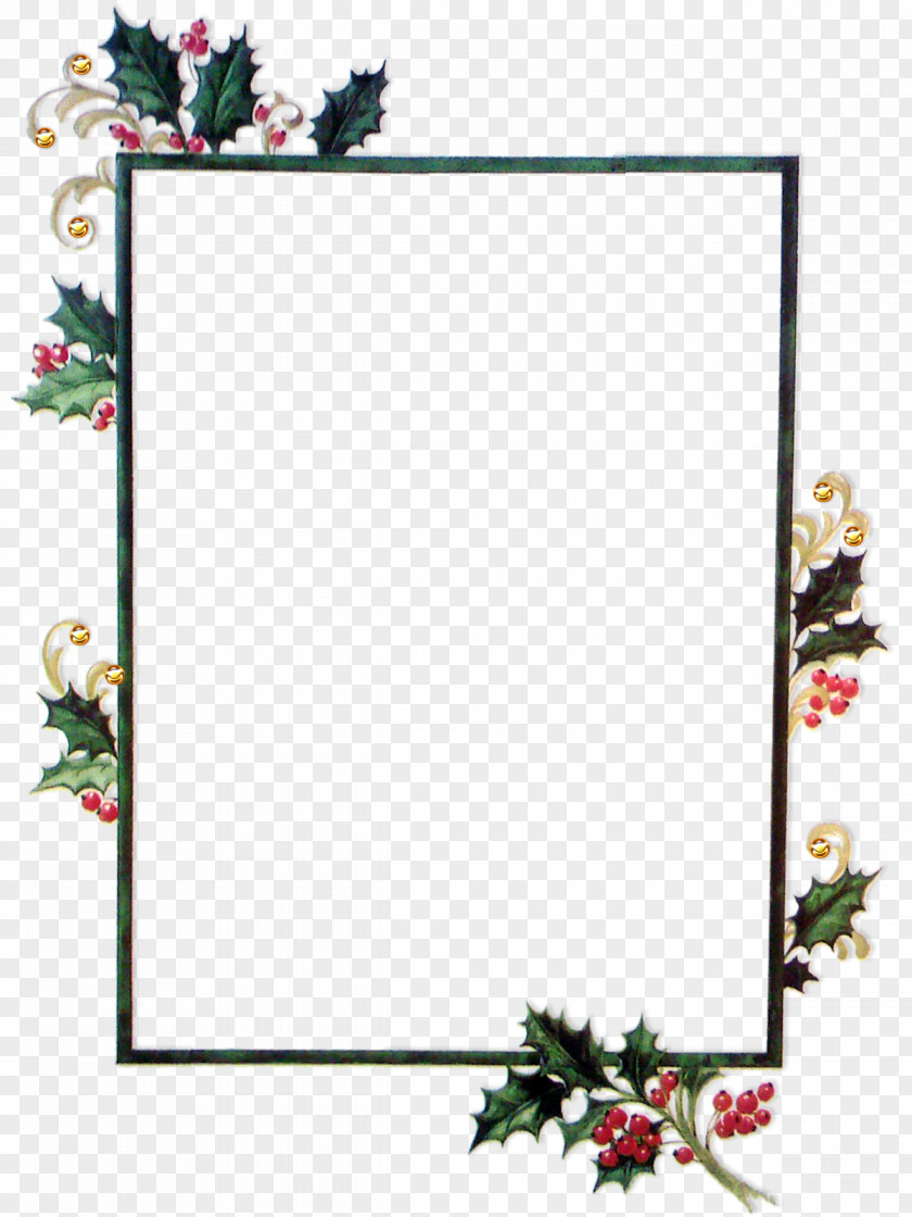 Leaf Frame Picture Frames Desktop Wallpaper Download PNG