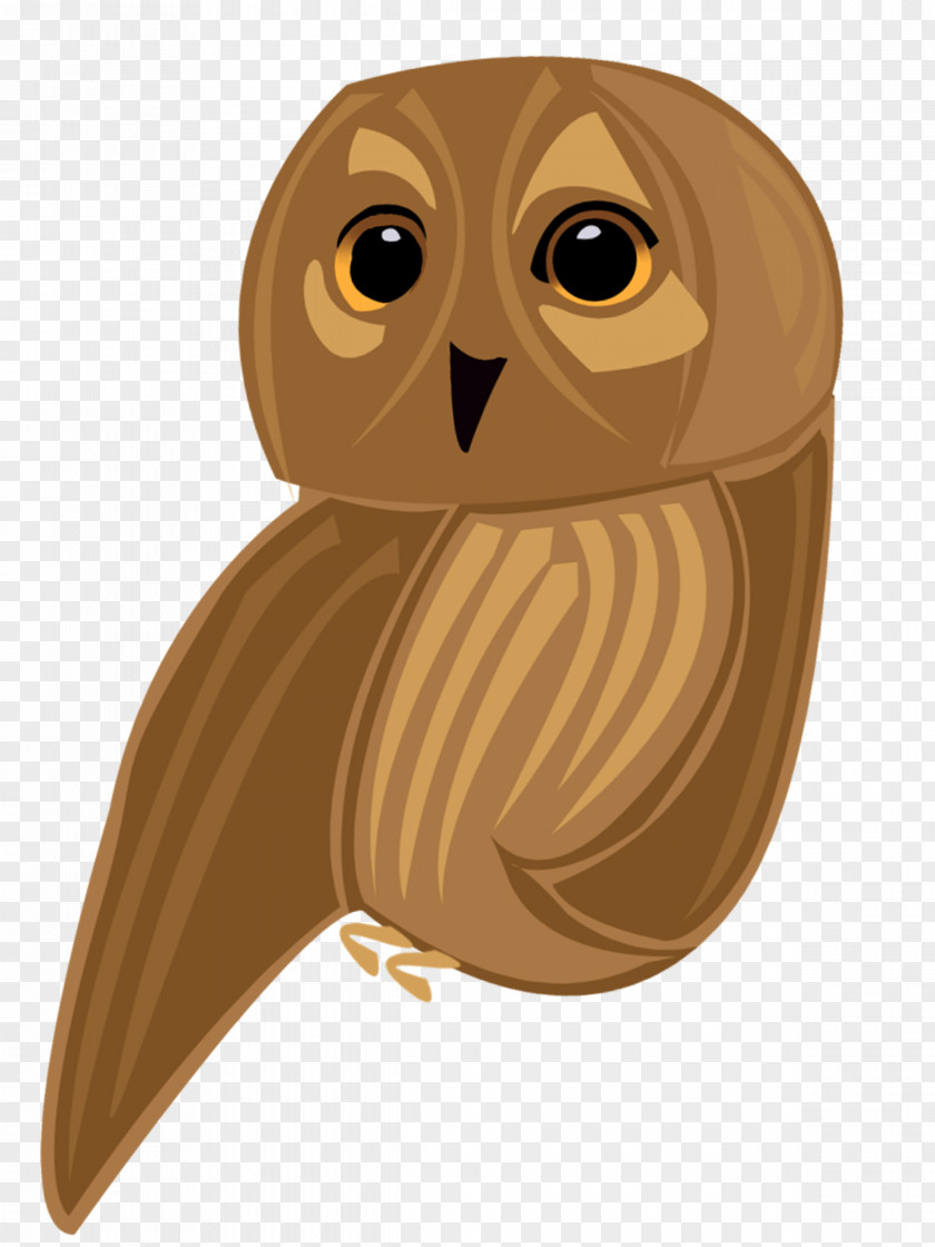 Owl Bird Of Prey Beak Death Eaters PNG