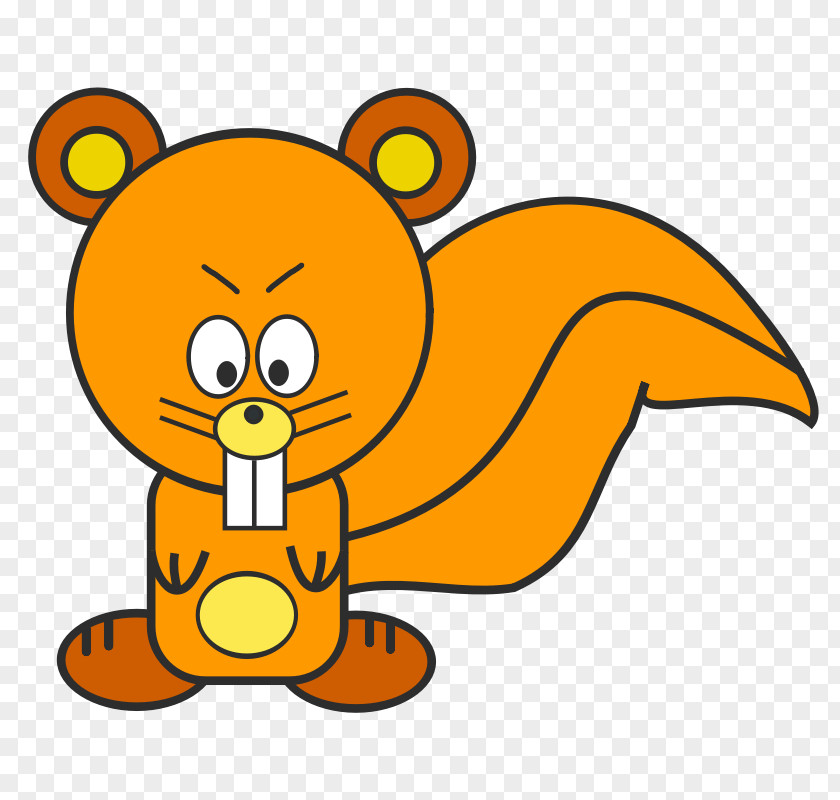 Squirrel Pic Chipmunk Cartoon Clip Art PNG