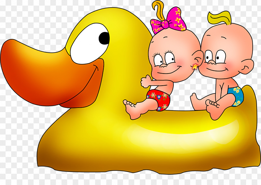 Toy Happy Cartoon Yellow Sharing Child PNG