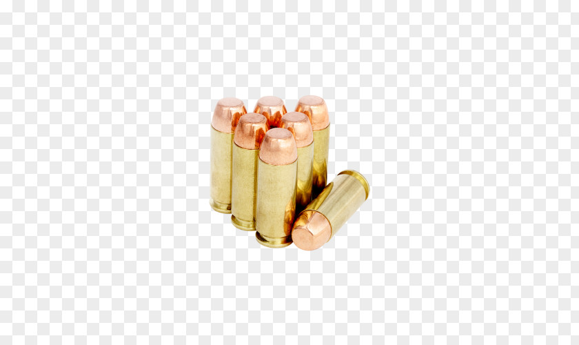 10mm Auto Bullet Ammunition Cartridge .40 S&W PNG