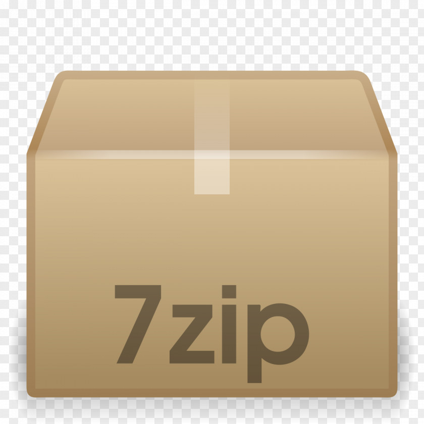 Bzip2 7-Zip 7z File Archiver PNG