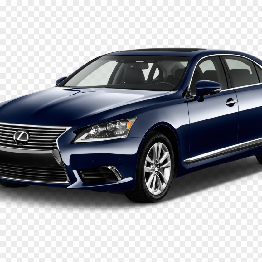 Car Lexus IS 2017 LS GS PNG